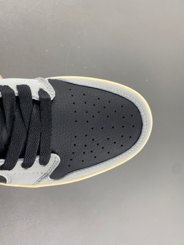 Air Jordan 1 Low-553558-030
