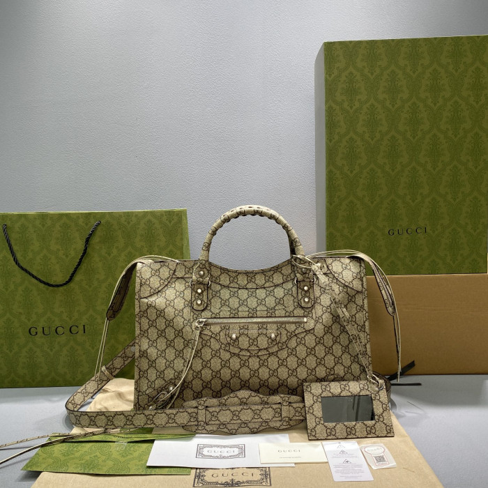 Ba*len*cia*ga bag 06