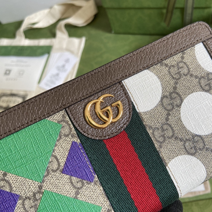 g**i bag 13