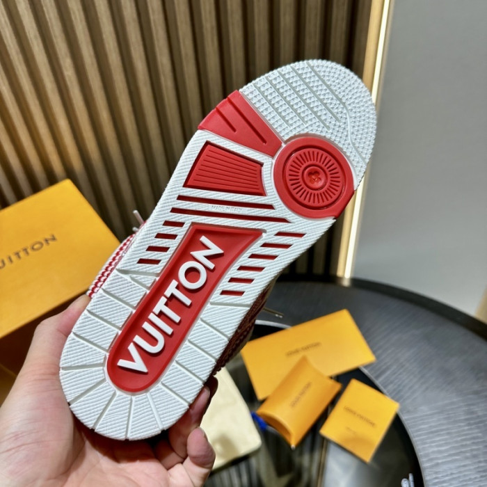 LV snekaers 229