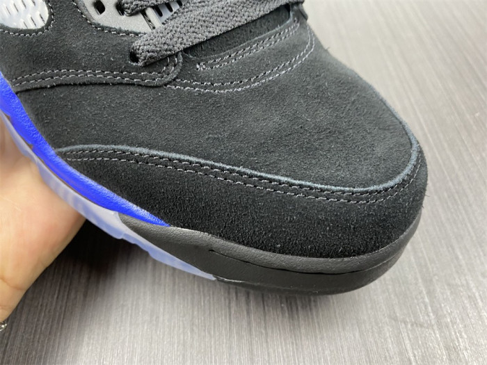 jordan 5 retro racer blue-ct4838-004