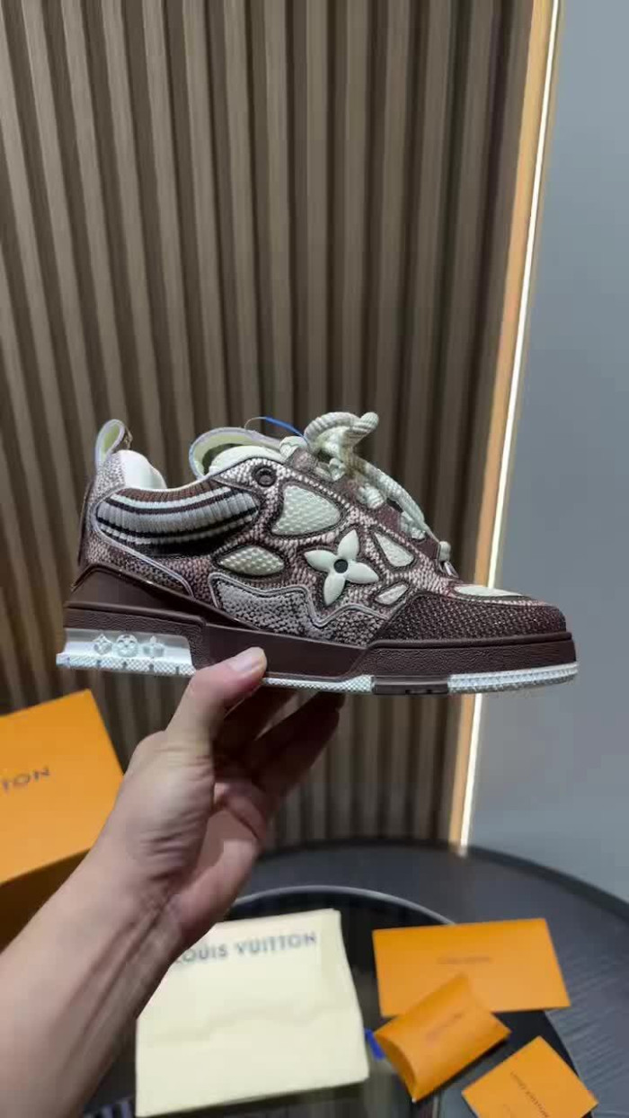 LV snekaers 231