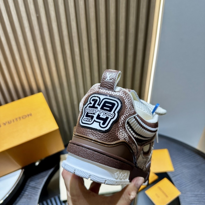LV snekaers 231