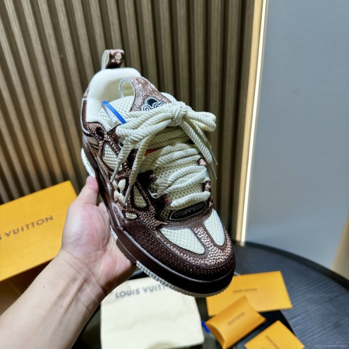 LV snekaers 231