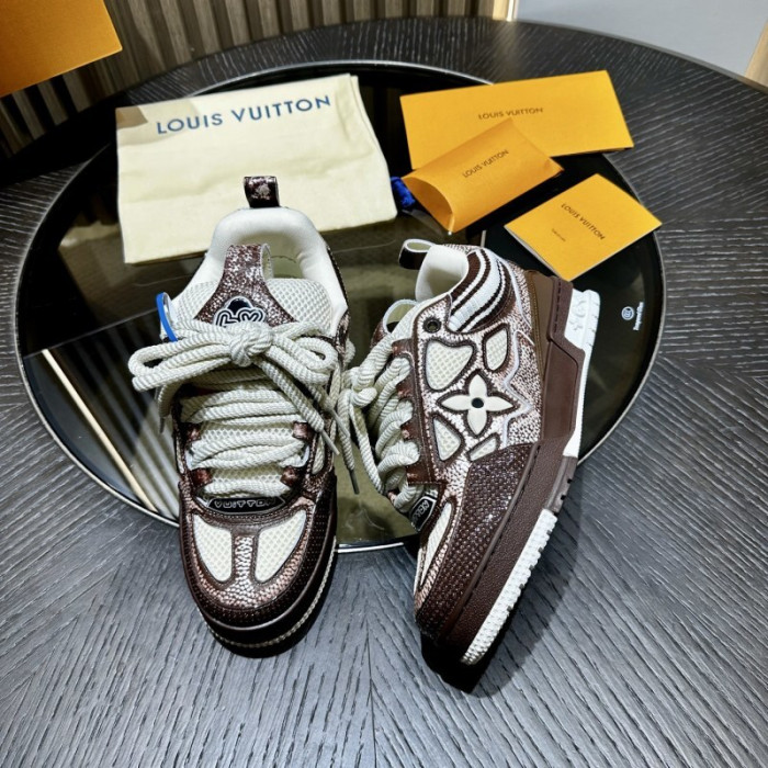 LV snekaers 231