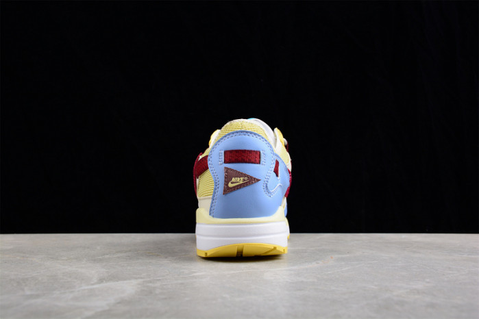 travis scott x nike air max-do9392-900
