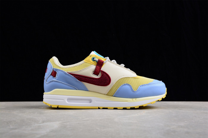 travis scott x nike air max-do9392-900