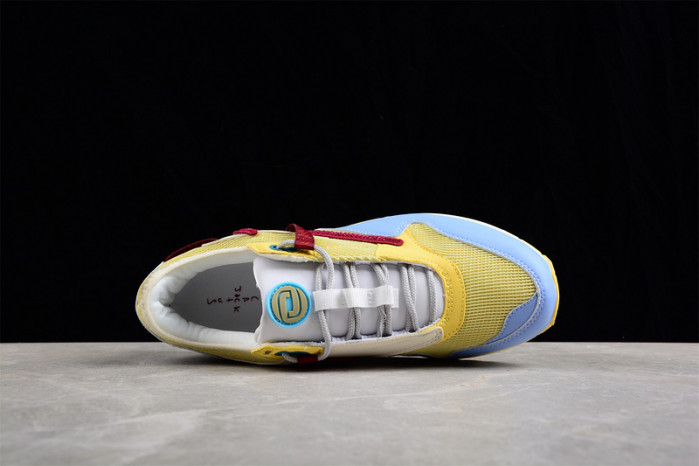 travis scott x nike air max-do9392-900