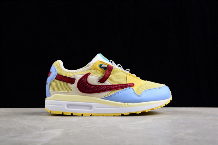 travis scott x nike air max-do9392-900