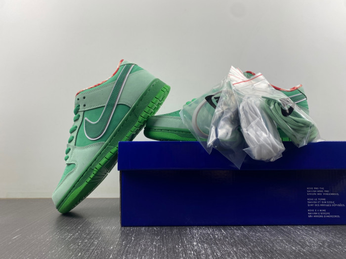 concepts x nike sb dunk low -bv1310-303