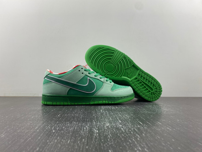 concepts x nike sb dunk low -bv1310-303