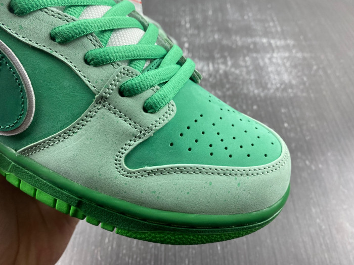 concepts x nike sb dunk low -bv1310-303