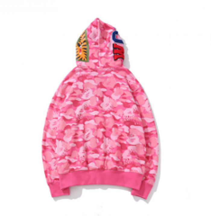 bape hoodie-20