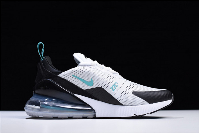 nike air max 270 “dusty cactus” black/dusty cactus-white ah8050-001