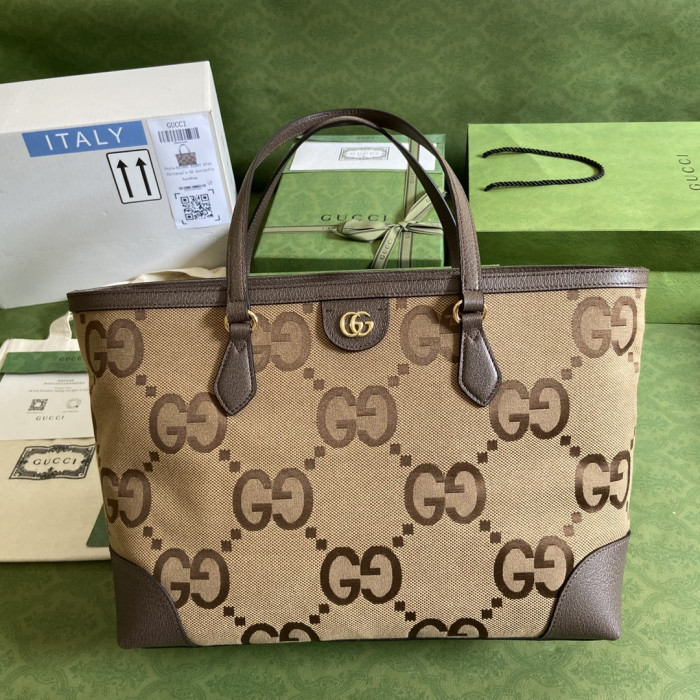 g**i bag 12