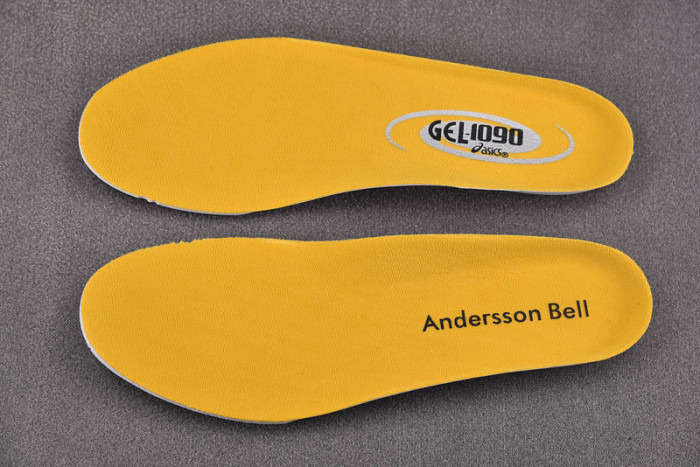 andersson bell x As*ic*s gel-1090-1203a115-105