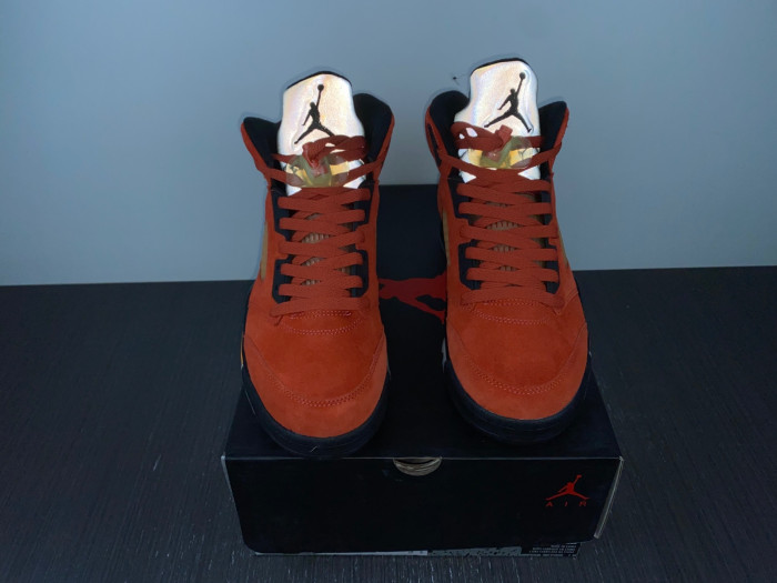 jordan 5 retro dunk on mars -dd9336-800