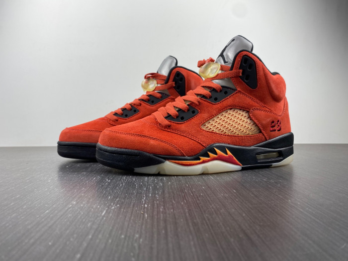 jordan 5 retro dunk on mars -dd9336-800