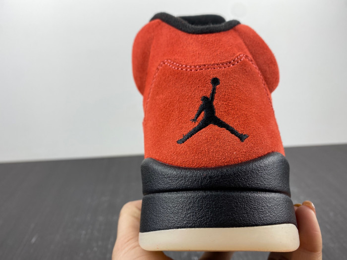 jordan 5 retro dunk on mars -dd9336-800