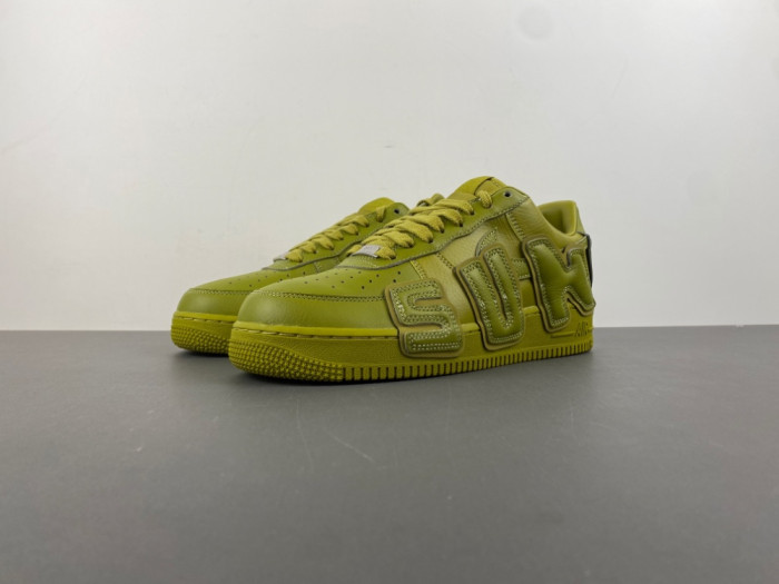 Cactus Plant Flea Market x Nike Air Force 1 Low-FQ7069-5000