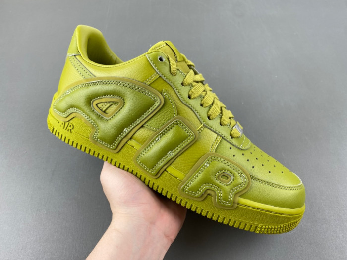Cactus Plant Flea Market x Nike Air Force 1 Low-FQ7069-5000