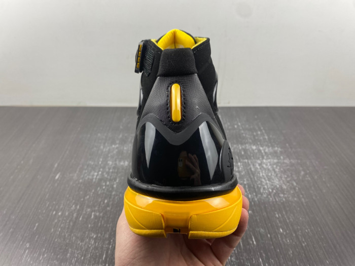 nike air zoom huarache 2k4-308475-003