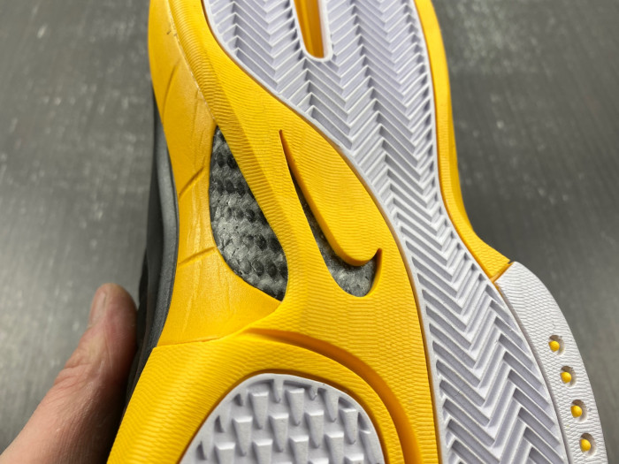 nike air zoom huarache 2k4-308475-003