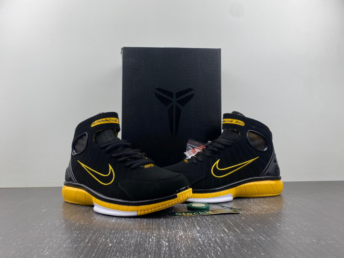 nike air zoom huarache 2k4-308475-003