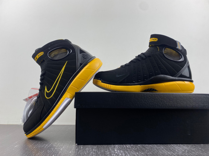 nike air zoom huarache 2k4-308475-003