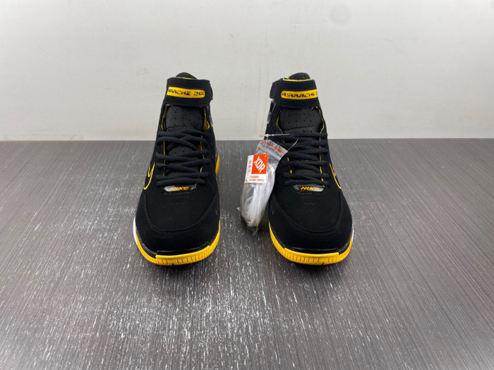 nike air zoom huarache 2k4-308475-003