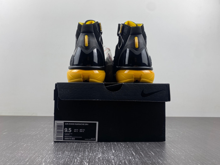 nike air zoom huarache 2k4-308475-003