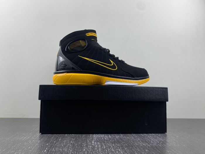 nike air zoom huarache 2k4-308475-003