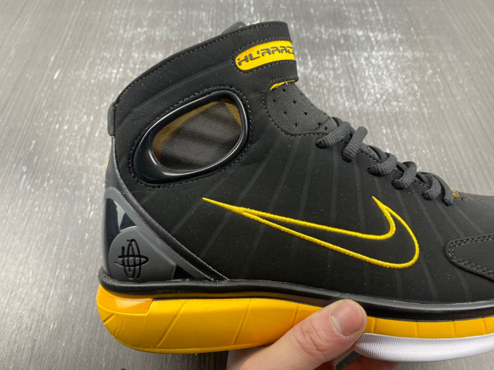 nike air zoom huarache 2k4-308475-003