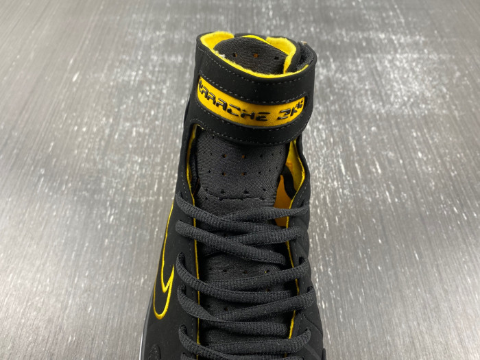 nike air zoom huarache 2k4-308475-003