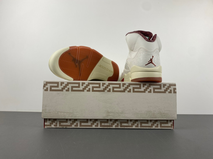 Jordan 5 Retro El Grito Sail-HF8833-100