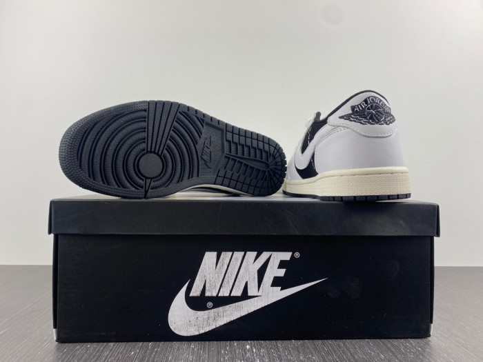 travis scott x air jordan 1 low og aj1