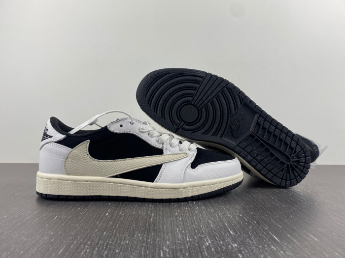 travis scott x air jordan 1 low og aj1