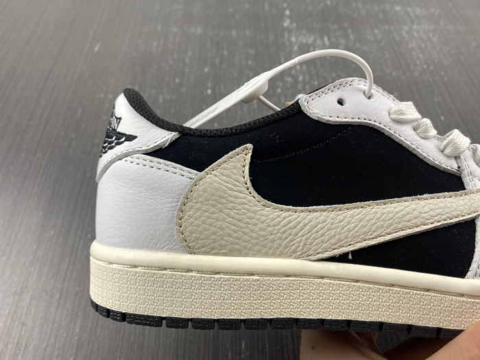 travis scott x air jordan 1 low og aj1