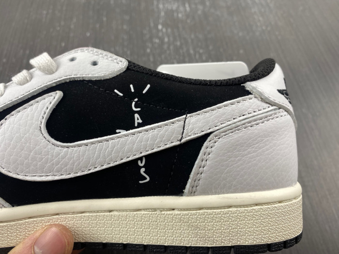 travis scott x air jordan 1 low og aj1