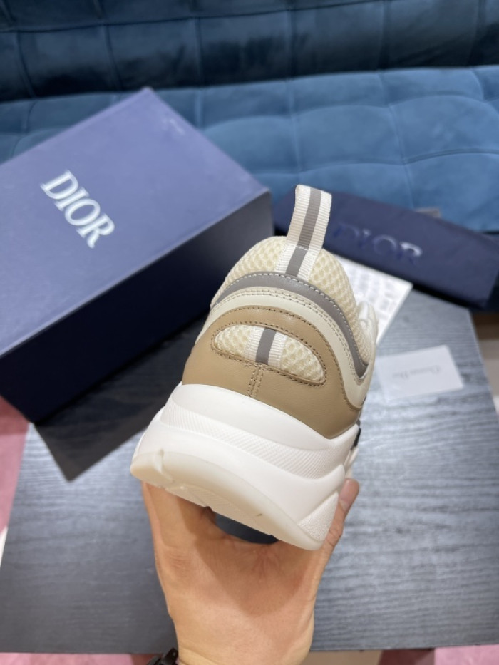 DIOR B22 SNEAKERS -61