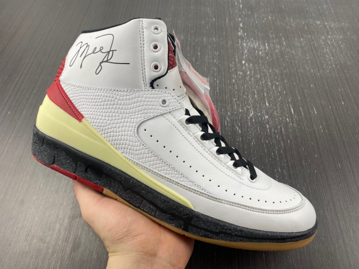 jordan 2 retro high sp off-white white red-dj4375-101