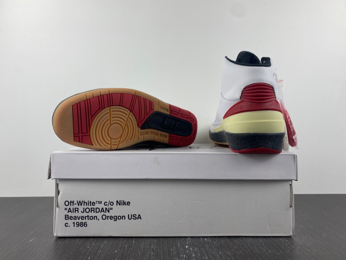 jordan 2 retro high sp off-white white red-dj4375-101