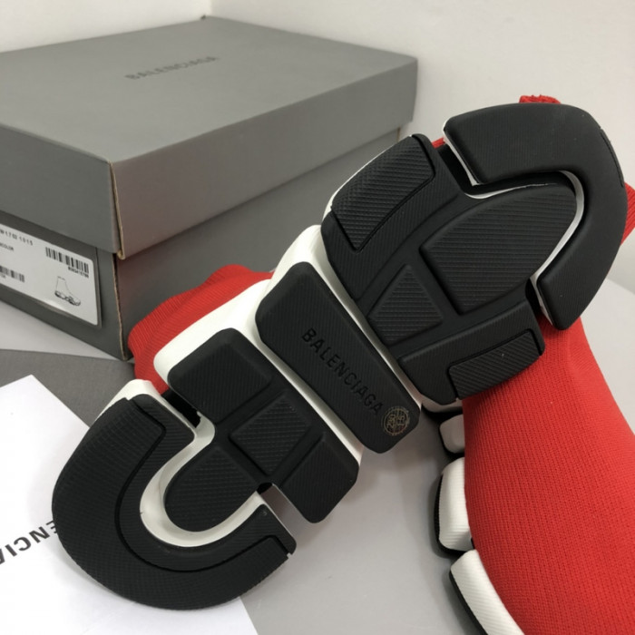 speed trainer sneakers 1000054
