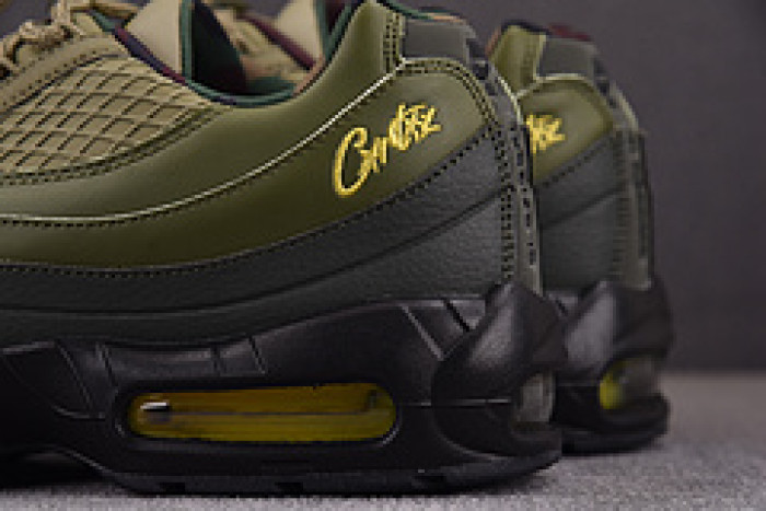 nike air max 95 sp corteiz gutta green- fb2709-300
