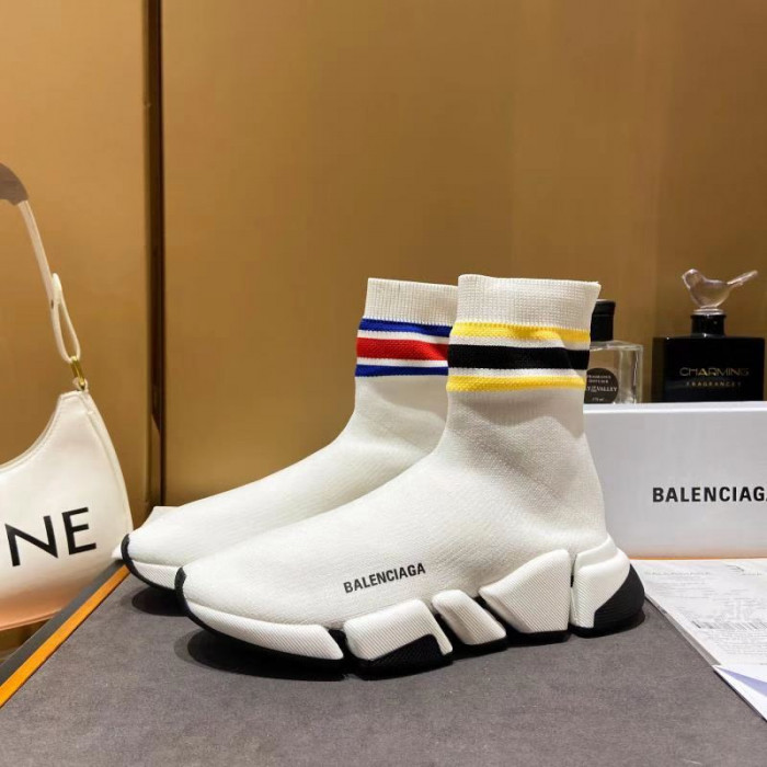 speed trainer sneakers 1000044