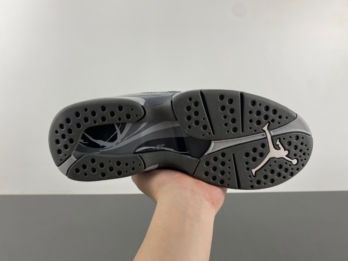 Jordan 8 Retro Cool Grey-305381-014