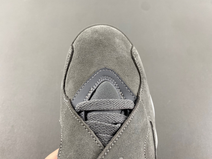 Jordan 8 Retro Cool Grey-305381-014