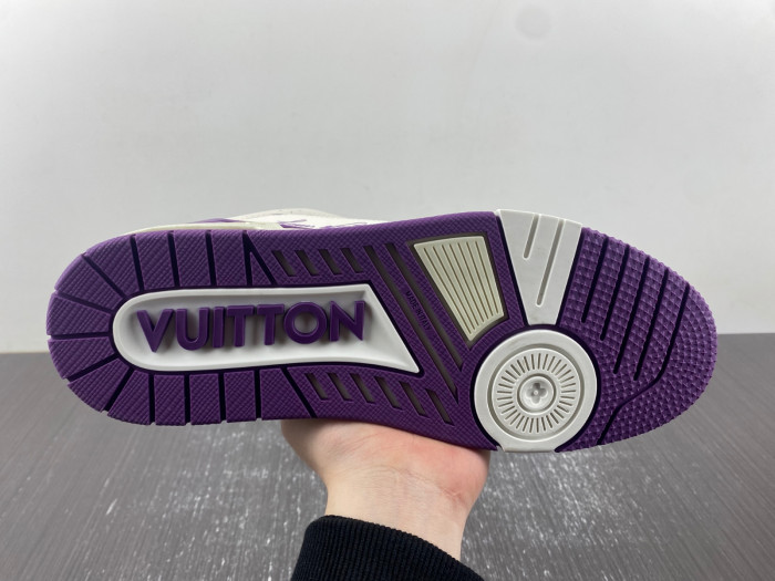 lv snekaers 95