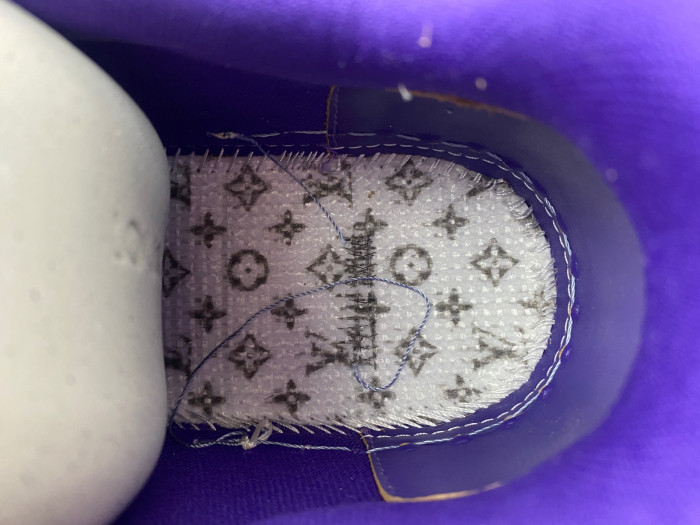 lv snekaers 95