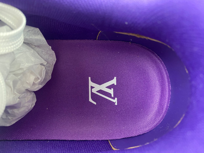 lv snekaers 95